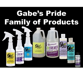 Cleaning Products Supplier