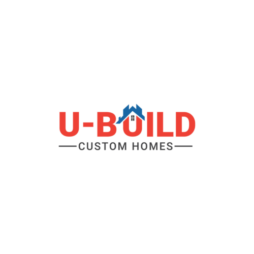 UBuild Custom Homes's Logo