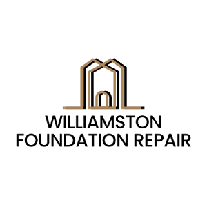 Foundation Repair in NC's Logo