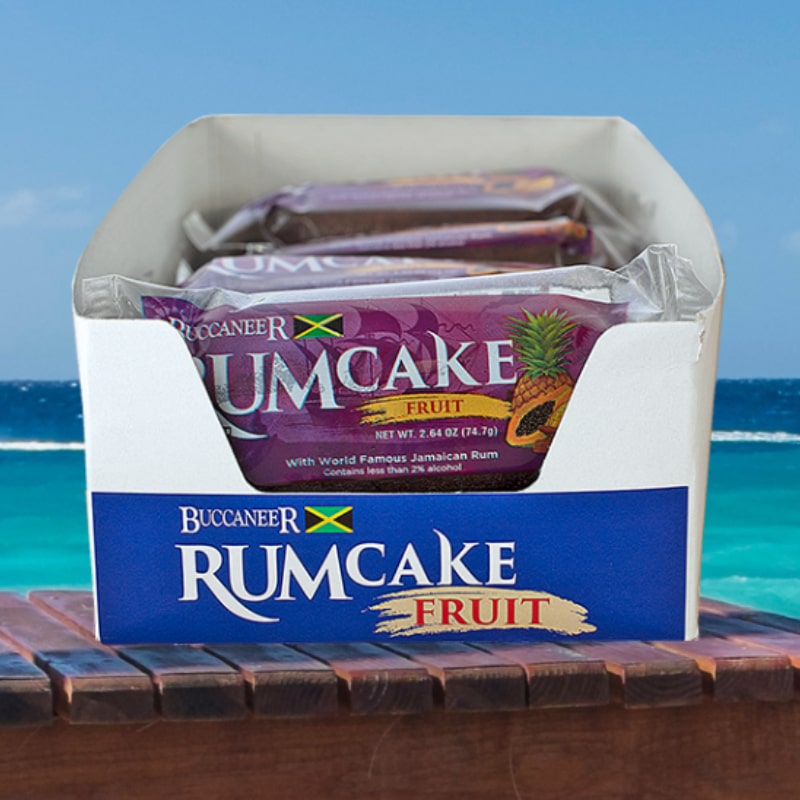 buccaneer rum cake fruit jamaica place Best Caribbean Products Wholesale Store