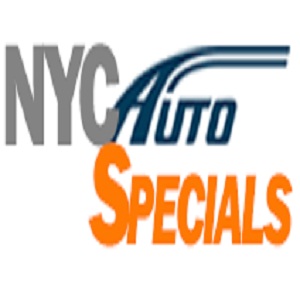 NYC Auto Specials's Logo