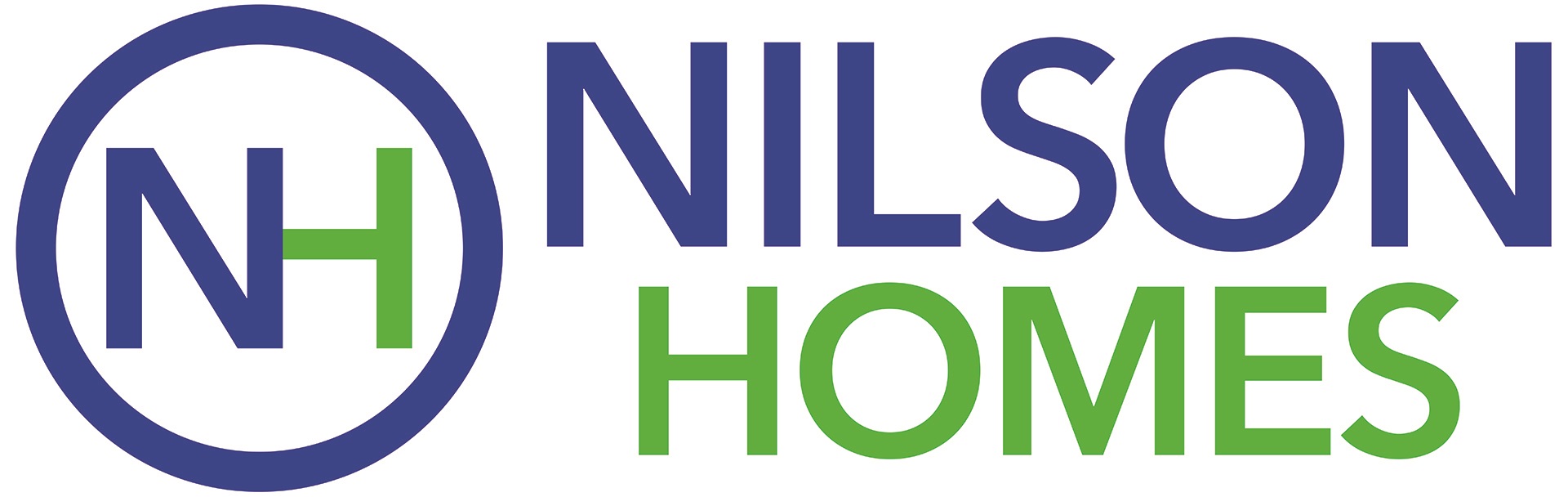 Nilson Homes's Logo