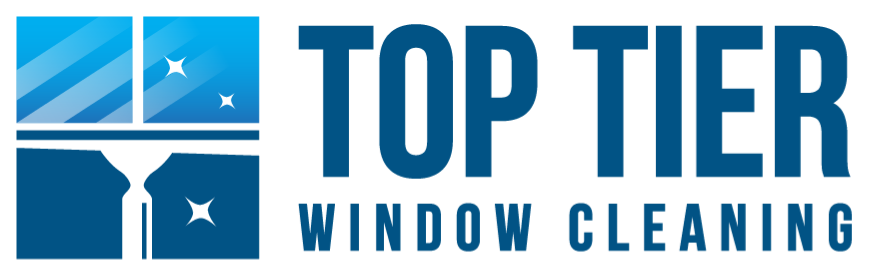 Top Tier Window Cleaning's Logo