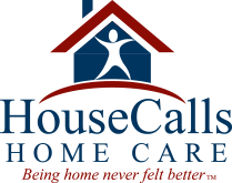 Brooklyn Home Health Care's Logo