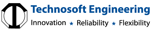 Technosoft Engineering, Inc.'s Logo