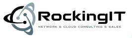 Rocking IT's Logo