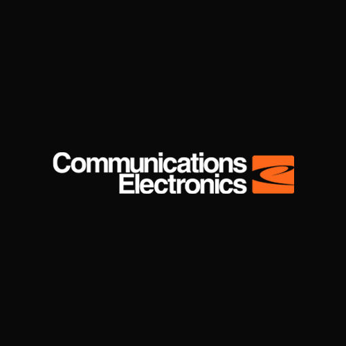 Communications Electronics's Logo