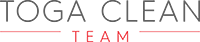 Toga Clean Team's Logo