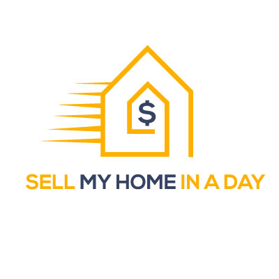 Sell My Home in a Day!'s Logo