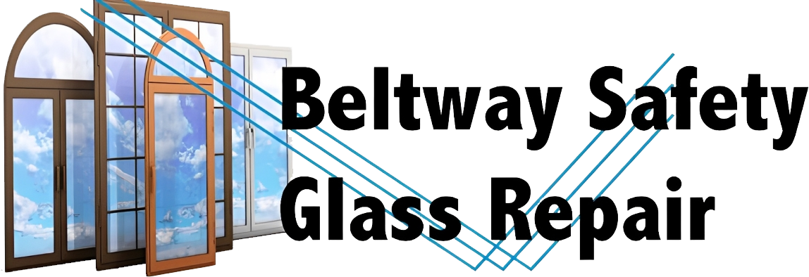 Beltway Safety Glass Repair's Logo