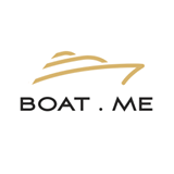 Boat Me's Logo