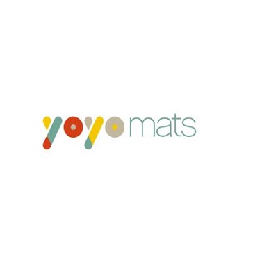 YoYo Mats's Logo