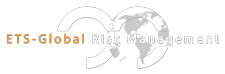 ETS Risk Management's Logo