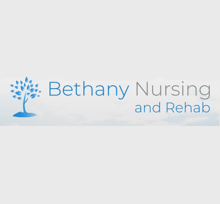 Bethany Nursing and Rehab's Logo