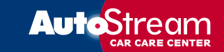 AutoStream Car Care Center's Logo