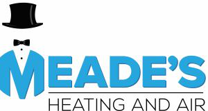 Meade's Heating and Air's Logo