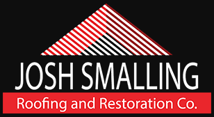 Josh Smalling Roofing and Restoration's Logo