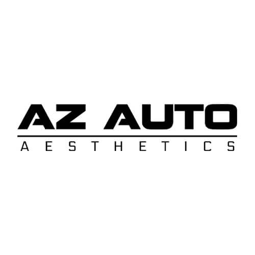 AZ Auto Aesthetics's Logo
