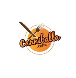The Cannibal's Logo