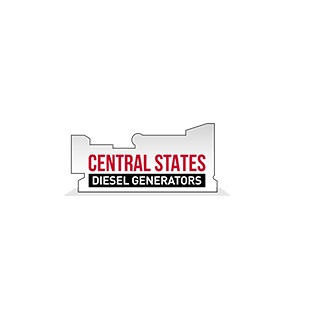 Central States Diesel Generators's Logo