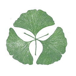 Ginkgo Natural Health's Logo