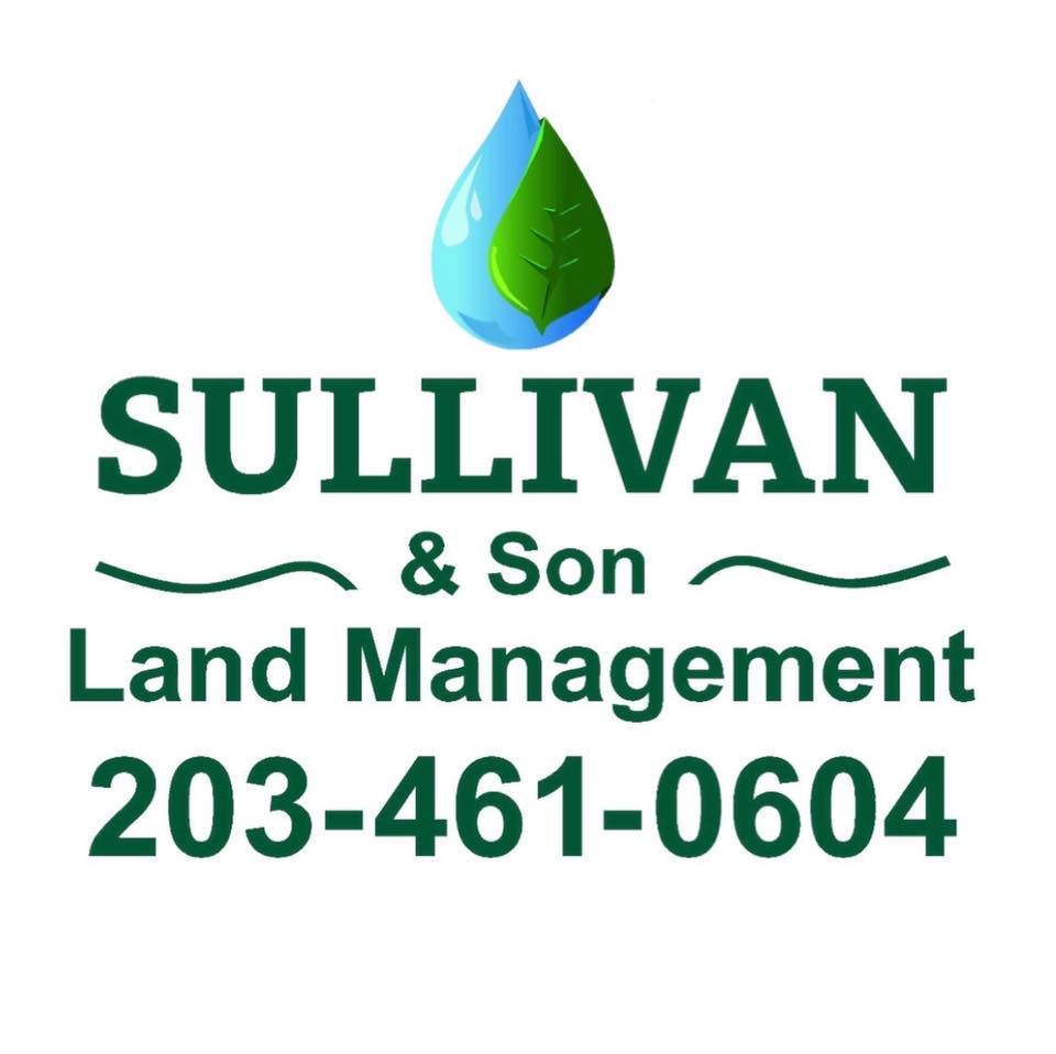 Sullivan & Son Land Management's Logo
