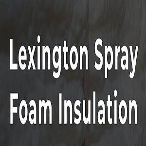 Lexington Spray Foam Insulation's Logo