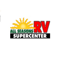 All Seasons RV's Logo