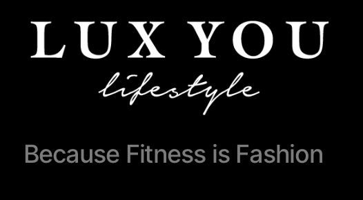 Lux You Lifestyle's Logo
