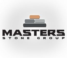 Masters Stone Group's Logo