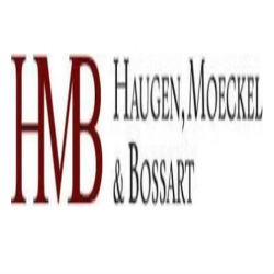 Haugen Moeckel & Bossart's Logo
