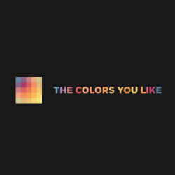 The Colors You Like's Logo