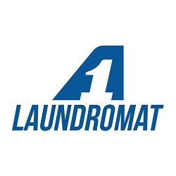 A1 Laundromat's Logo
