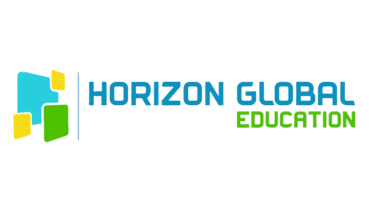 Horizon Global Education's Logo