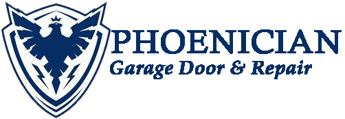 Phoenician Garage Door and Repair's Logo