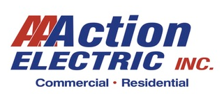 AA Action Electric Inc's Logo