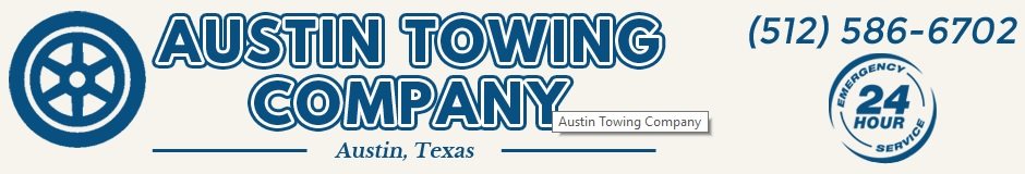Austin Towing Co Assistance & Towing Service's Logo