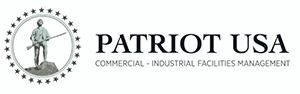 Patriot USA LLC's Logo