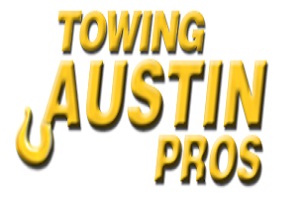 Towing Austin Pros's Logo
