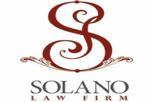 Solano Law Firm, LLC  (Huntsville, AL)'s Logo