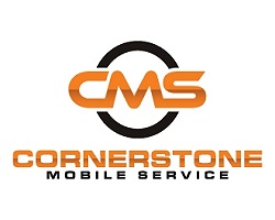 Cornerstone Mobile Service's Logo