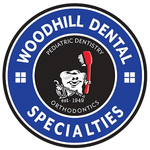 Woodhill Dental Specialties's Logo