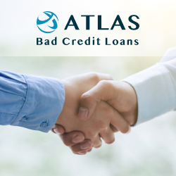 Atlas Bad Credit Loans's Logo