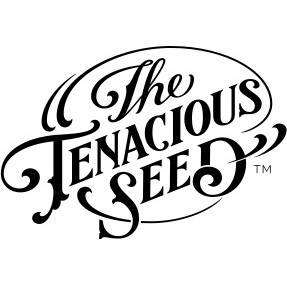 The Tenacious Seed's Logo