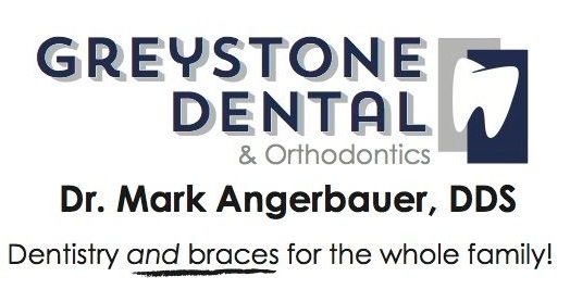 Greystone Dental & Orthodontics's Logo