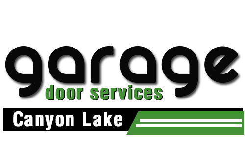 Garage Door Repair Canyon Lake's Logo