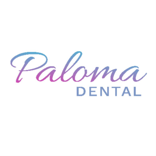 Paloma Dental's Logo