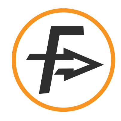Fountain Forward's Logo