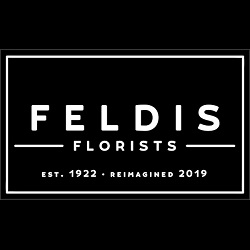 Feldis Florist's Logo