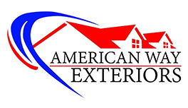 American Way Exteriors's Logo
